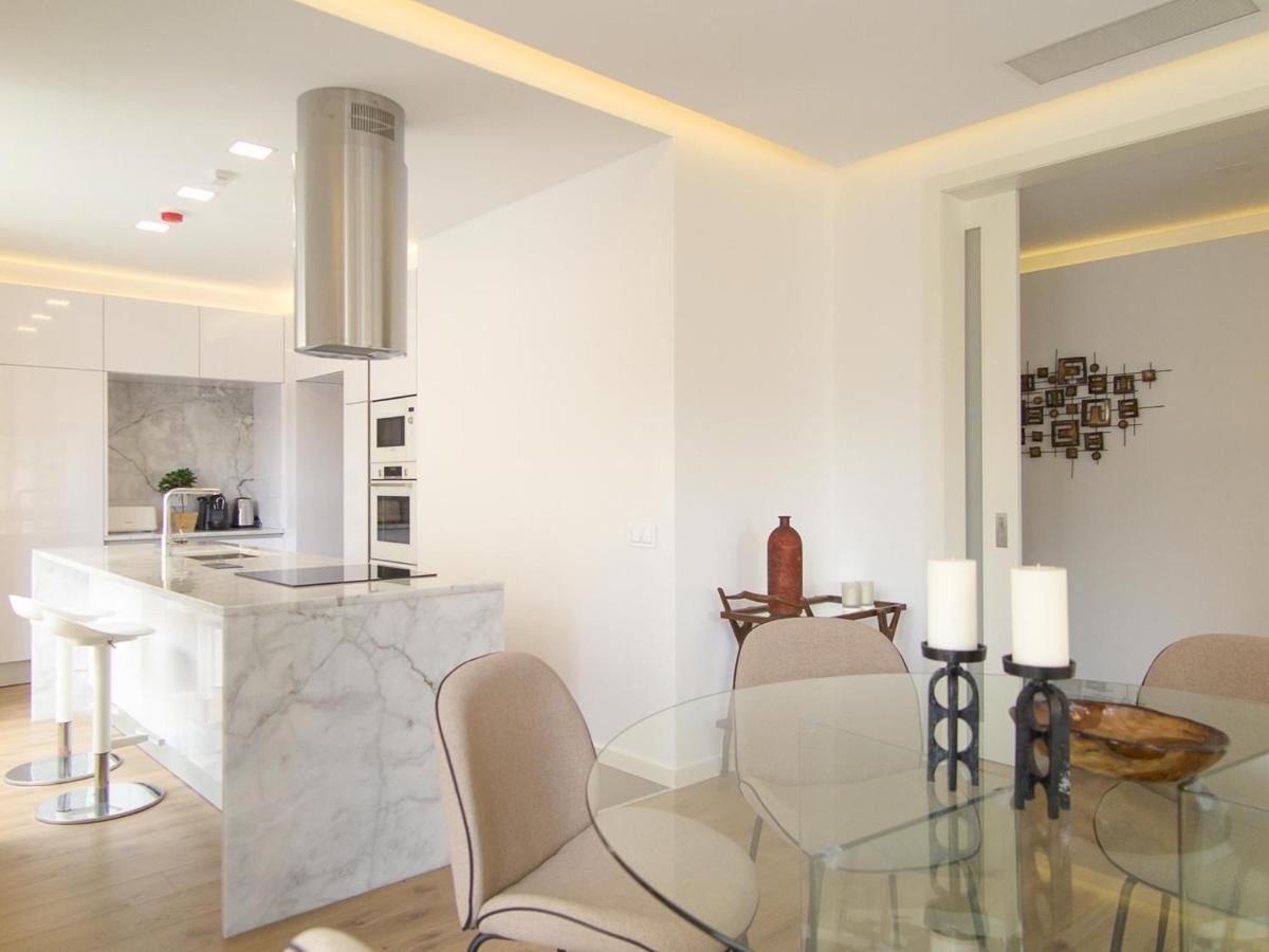 Eduardo Vii Park Great Bright With Ac Elevator * Lissabon